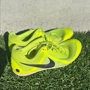 Nike Rival Multi- Nike Track and Field - Used on rubber track